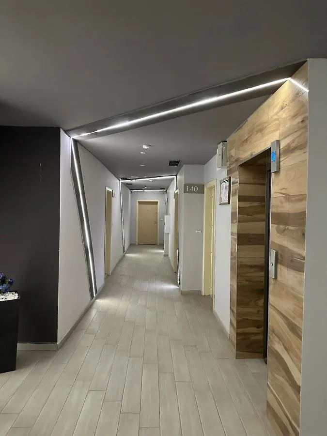 City View Apartment By Lmg Sofía